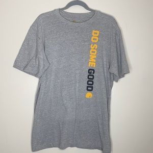 CARHARTT: Do Some Good T Shirt
